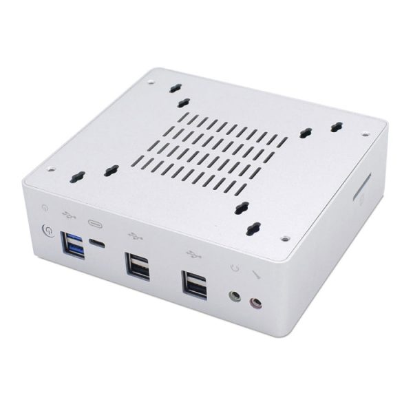 Hystou FMP03 Core ™ i5-7200U 4G / 128G 4K Mini PC